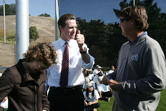 The First Tee San Francisco