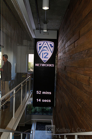 Pac-12 Networks Flip The Switch Soiree