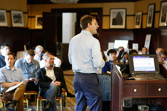 Bio-G Flexible Facilities Conference