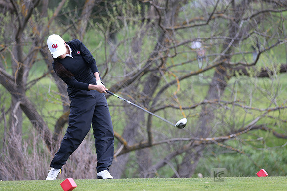 CSUEB Womens Golf