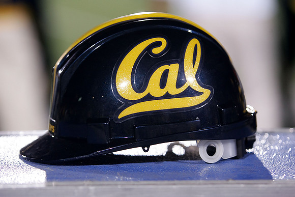 Cal Football vs Maryland