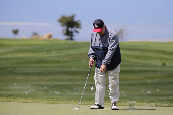 CSUEB: 2014 Golf Classic