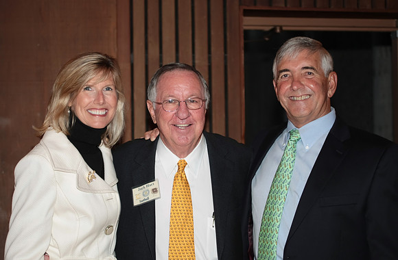 Cal Hall of Fame 2010