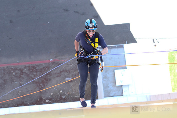 Over the Edge Reno