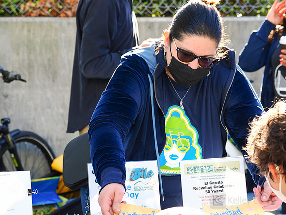 City of El Cerrito: Bike to Wherever Days