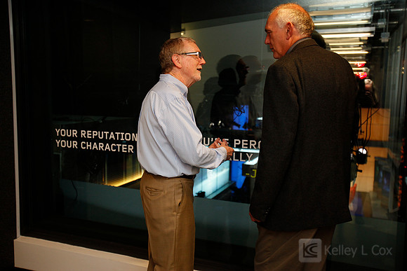 Pac-12 Networks Flip The Switch Soiree