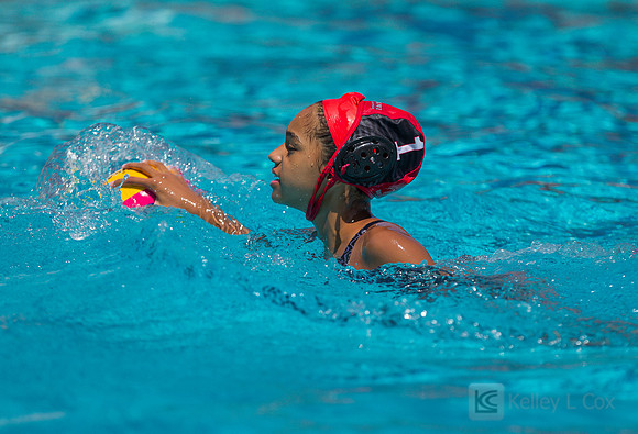 12G 3rd Place SB Premier v Rose Bowl