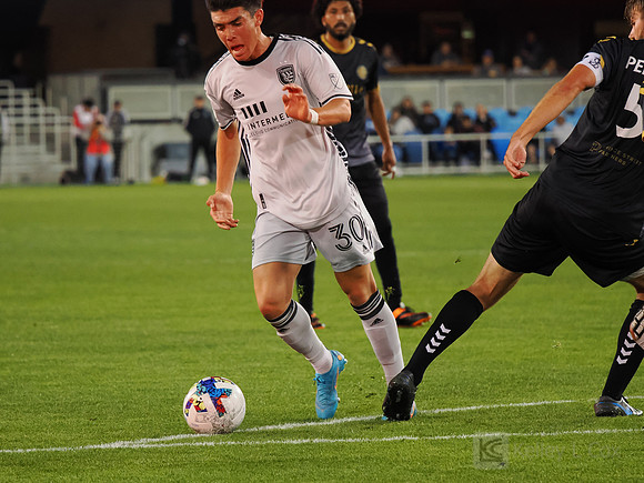 MLS: US Open Cup-Bay Cities FC at San Jose Earthquakes