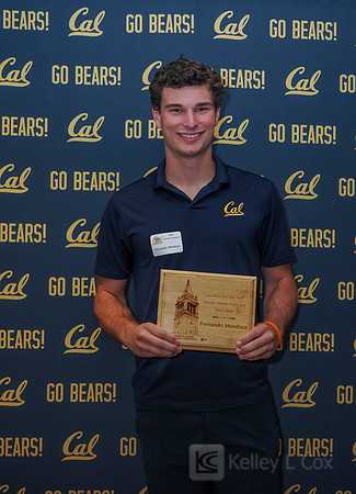 Cal Student Athlete Academic Honors Luncheon