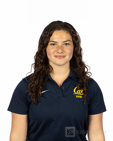 Womens Rowing: California Golden Bears Media Day