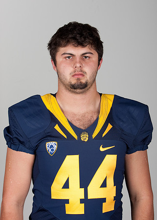 Cal Football 2010