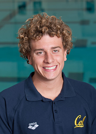 Cal Men's Swimming and Diving