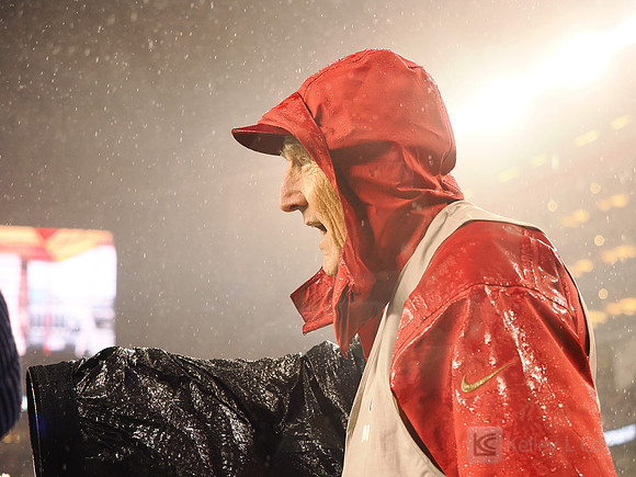 NFL: Los Angeles Rams at San Francisco 49ers