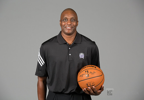 NBA: Sacramento Kings-Media Day