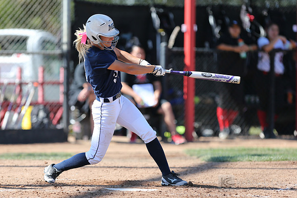 Softball: CSUMB at CSUEB