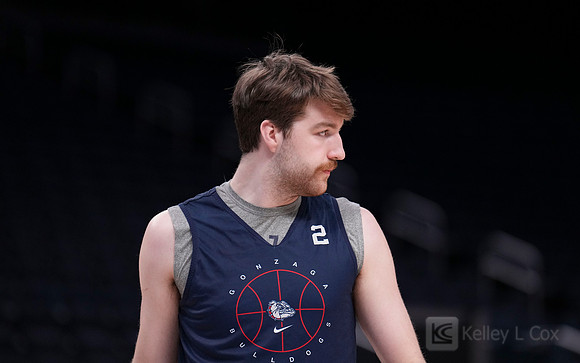 NCAA Basketball: NCAA Tournament West Regional Practice