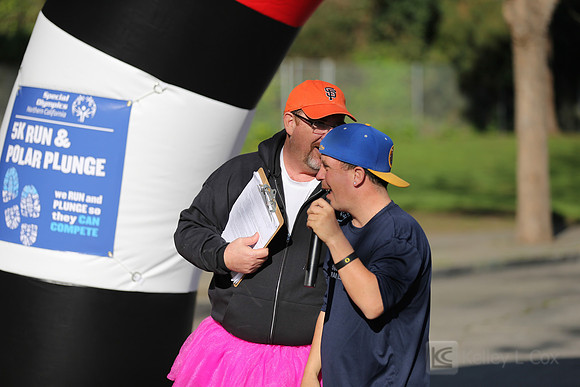 SONC Polar Plunge SF
