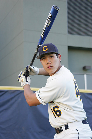Cal Baseball