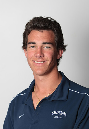 Men's Crew Head Shots