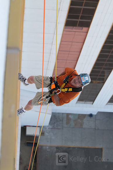 Over the Edge Reno