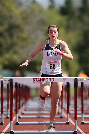 UAA Stanford Invite