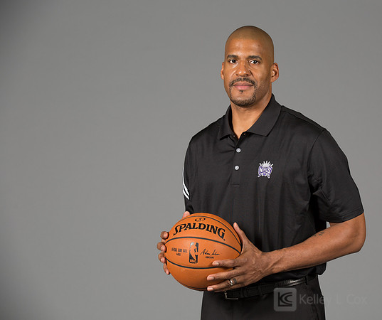 NBA: Sacramento Kings-Media Day
