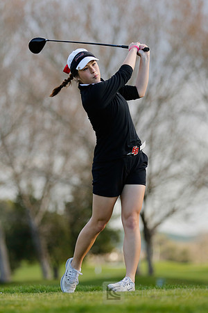 CSUEB Womens Golf