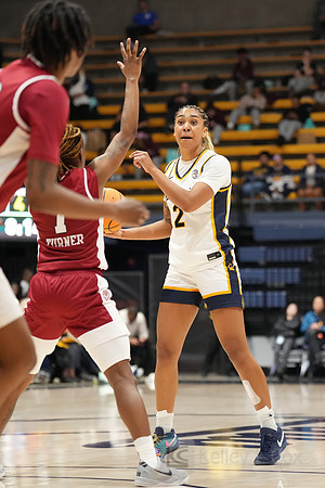 Women’s Basketball: California Golden Bears vs Temple Owls