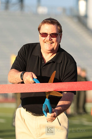 Special Olympics Nevada - Summer Games - Opening Ceremonies