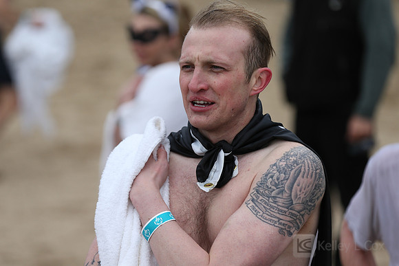North Lake Tahoe Polar Plunge
