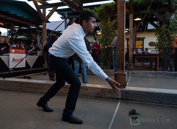 SONC: Bocce Bash