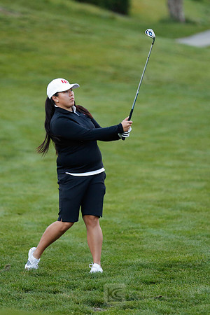 CSUEB Womens Golf