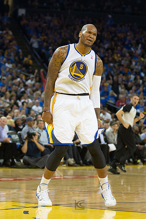 NBA: Los Angeles Lakers at Golden State Warriors