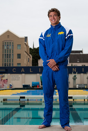 Nathan Adrian