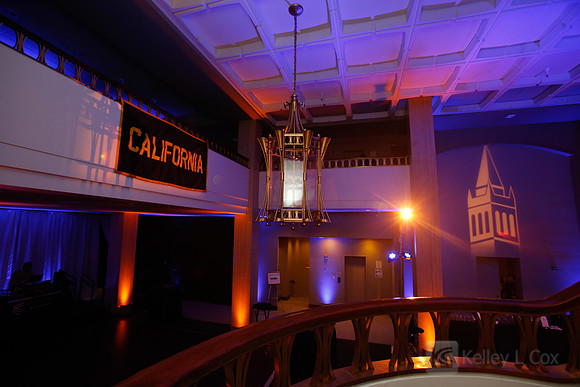 Blue and Gold Bash