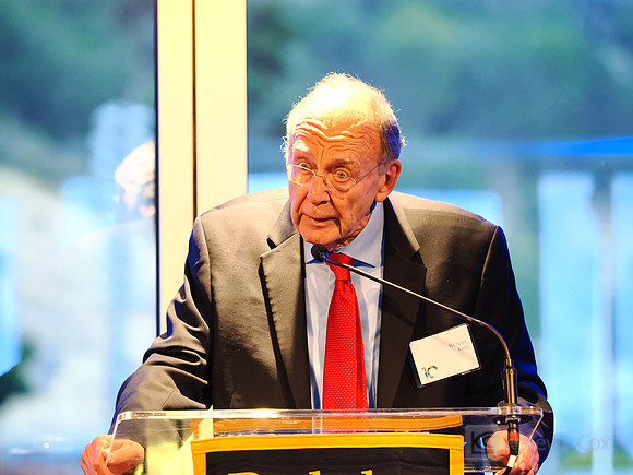 Simons Institute 10th Anniversary Gala
