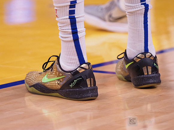 NBA: Minnesota Timberwolves at Golden State Warriors
