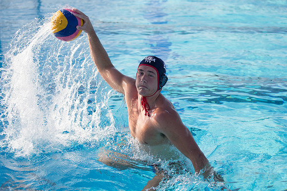 USAWP: Mens National Team