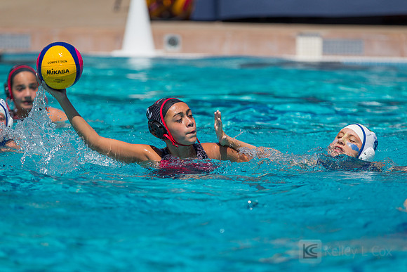 12G 3rd Place SB Premier v Rose Bowl