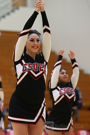 Cheer