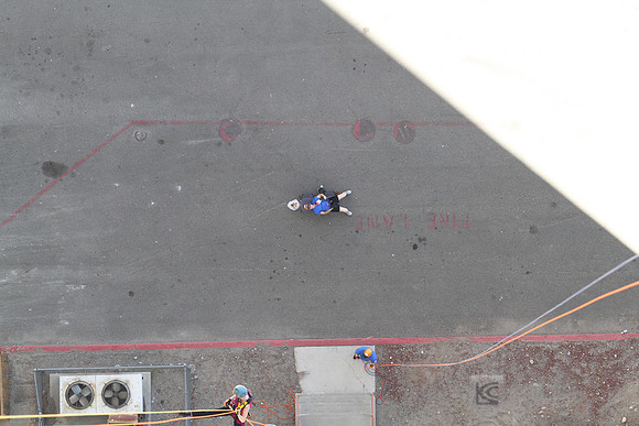 Over the Edge Reno