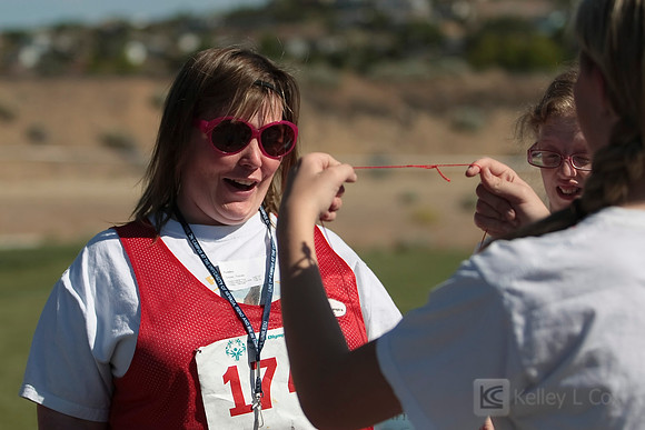 Special Olympics Nevada - Summer Games