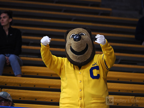 Women’s Basketball: California Golden Bears vs Saint Mary’s Gaels