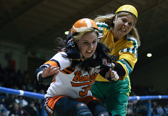 Roller Derby