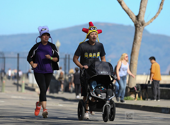 SONC Polar Plunge SF