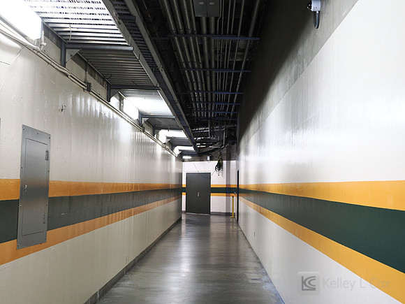 MLB: Texas Rangers at Oakland Athletics