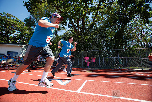 SONC Bay Area Games