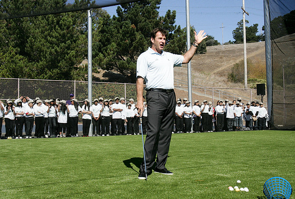 The First Tee San Francisco