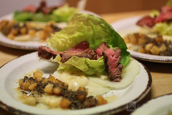 Supper Club Dec 22, 2011