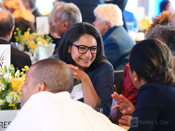 Simons Institute 10th Anniversary Gala